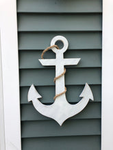Load image into Gallery viewer, 20" Anchor with Rope with Free Shipping